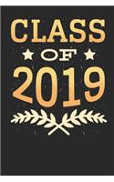 Class of 2019