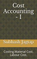 Cost Accounting - I