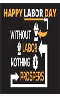 Happy Labor Day