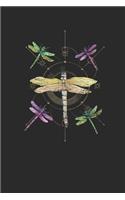 Dragonflies