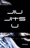 Jiu jitsu Notebook