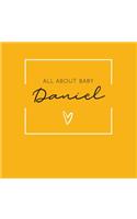 All About Baby Daniel