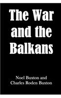 The War and the Balkans