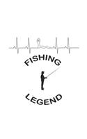 Fishing Legend