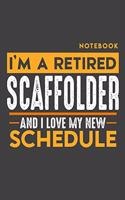 Notebook SCAFFOLDER