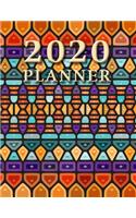 2020 planner