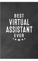 Best Virtual Assistant Ever