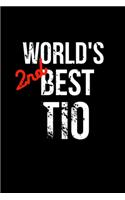 World's 2nd Best Tio