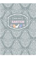 Easter Planner 2020-2021