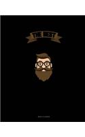 The Best Guitar Players Have Beards: Menu Planner