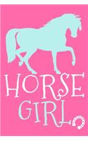 Horse Girl