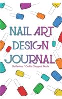 Nail Art Design Journal