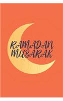 Ramadan Mubarak
