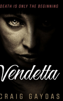 Vendetta: Large Print Hardcover Edition