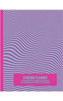 Synchro Planner