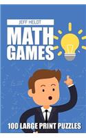 Math Games