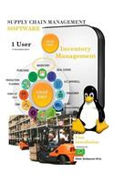 Supply Chain Management Software