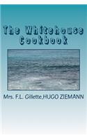The Whitehouse Cookbook