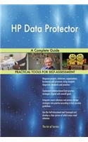 HP Data Protector: A Complete Guide