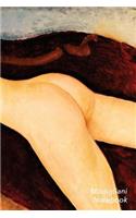 Modigliani Notebook