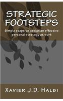 Strategic Footsteps