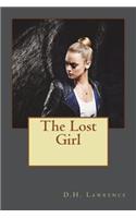 The Lost Girl