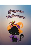 Joyeux Halloween