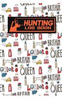 Hunting Log Book