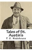 Tales of St. Austin's