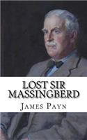 Lost Sir Massingberd