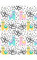 Llama Pattern Composition Notebook