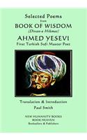 Selected Poems from BOOK OF WISDOM (Divan-e Hikmet)