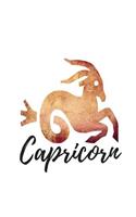 Capricorn