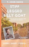 Stiff Legged Billy Goat