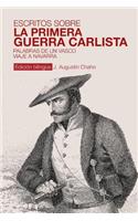 Escritos sobre la Primera Guerra Carlista