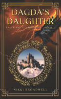 Dagda's Daughter
