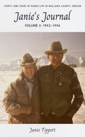 Janie's Journal, volume 3