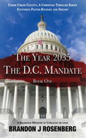Year 2035-The D. C. Mandate