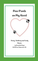 Paw Prints on My Heart