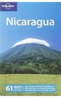 Lonely Planet Nicaragua