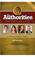 The Authorities - Dan Rogers