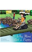 Why Mimi Got a Puppy
