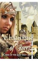 Chatelaine of Forez
