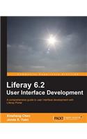 Liferay 6.2 User Interface Development: (English)