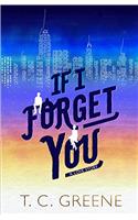 If I Forget You