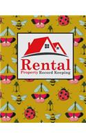 Rental Property Record Keeping