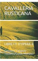 Cavalleria Rusticana