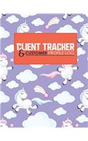 Client Tracker & Customer Profile Log