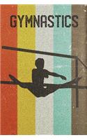 Gymnastics Journal