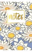 Notes